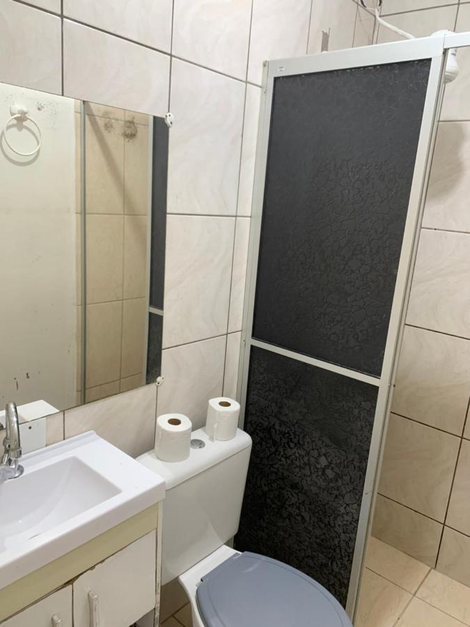 Hotel Paradyse Praia Capão da Canoa 外观 照片